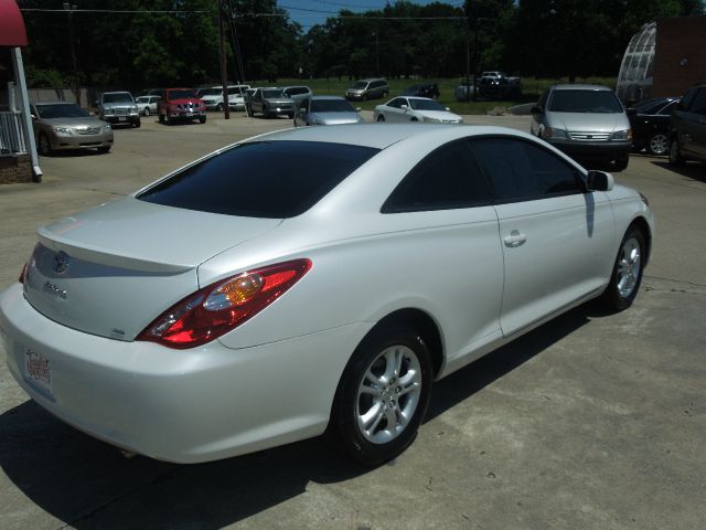 2006 Toyota Camry Solara SE