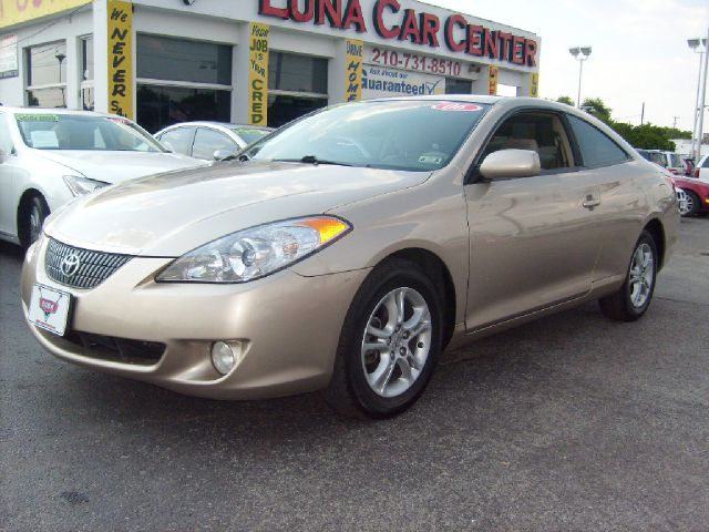 2006 Toyota Camry Solara SE