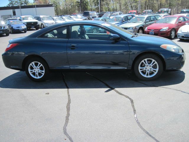 2006 Toyota Camry Solara SE