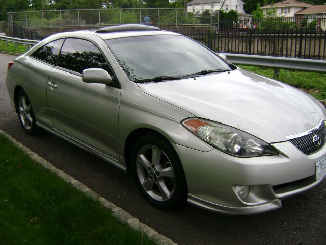 2006 Toyota Camry Solara LS Premium Ultimate