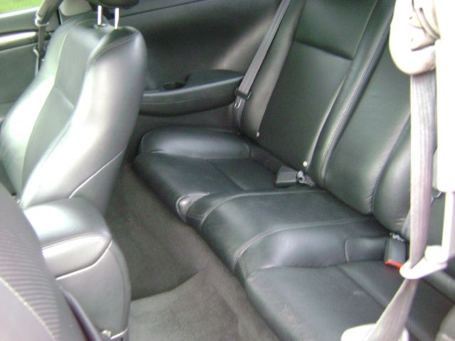2006 Toyota Camry Solara LS Premium Ultimate