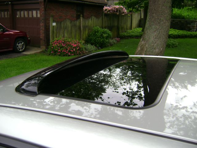 2006 Toyota Camry Solara LS Premium Ultimate