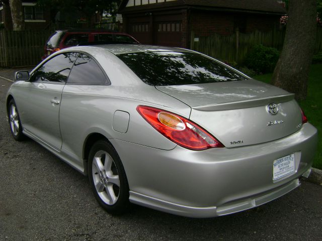 2006 Toyota Camry Solara LS Premium Ultimate