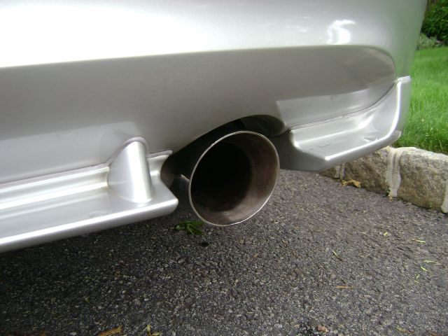 2006 Toyota Camry Solara LS Premium Ultimate