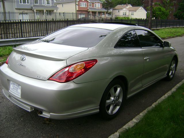 2006 Toyota Camry Solara LS Premium Ultimate