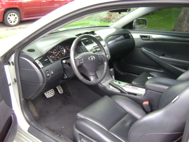 2006 Toyota Camry Solara LS Premium Ultimate