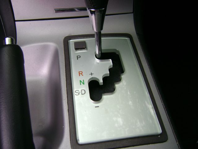 2006 Toyota Camry Solara LS Premium Ultimate