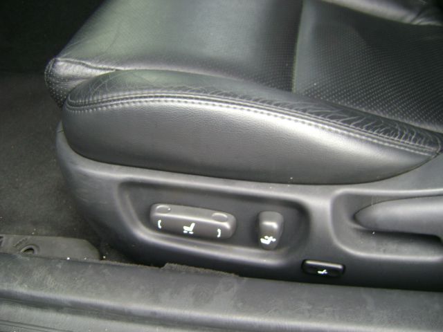 2006 Toyota Camry Solara LS Premium Ultimate