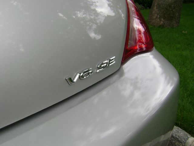 2006 Toyota Camry Solara LS Premium Ultimate