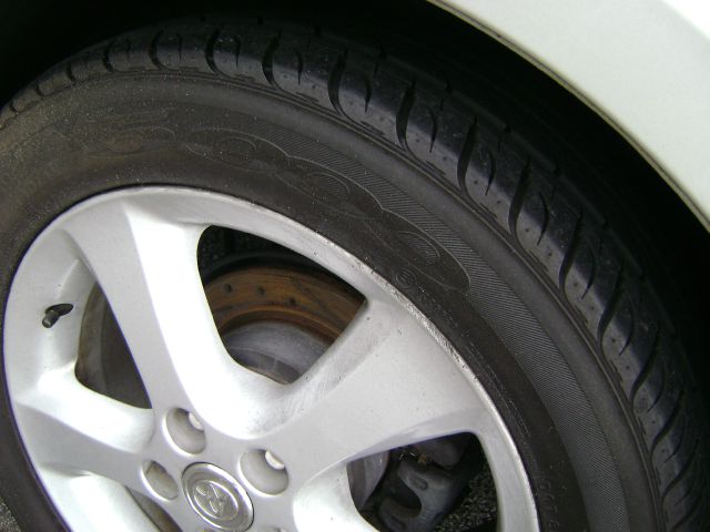 2006 Toyota Camry Solara LS Premium Ultimate