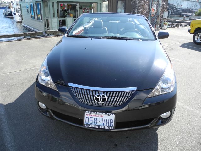 2006 Toyota Camry Solara 4WD Crew Cab 153 LTZ