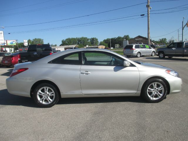 2006 Toyota Camry Solara SE
