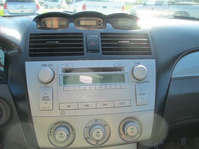 2006 Toyota Camry Solara SE