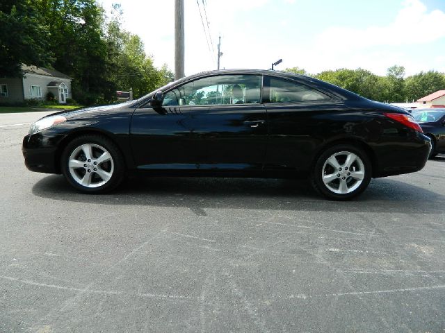 2006 Toyota Camry Solara 45