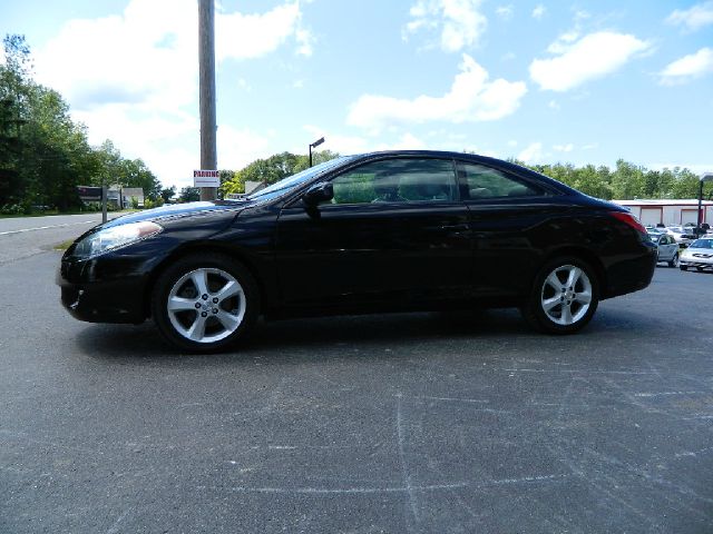 2006 Toyota Camry Solara 45