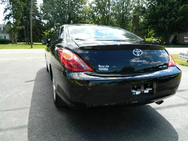 2006 Toyota Camry Solara 45