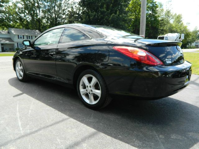 2006 Toyota Camry Solara 45