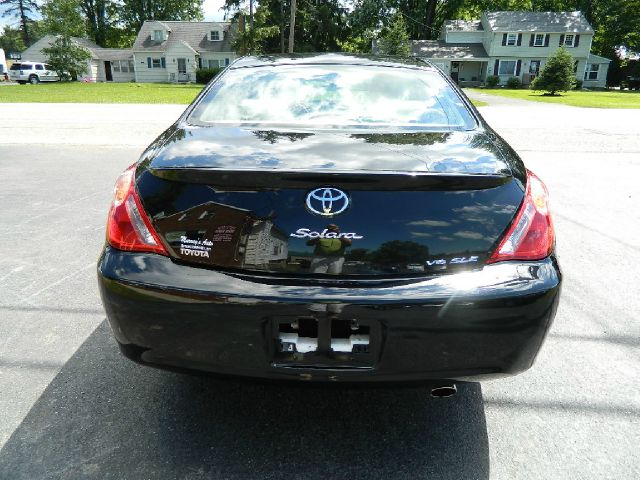 2006 Toyota Camry Solara 45