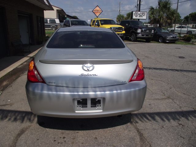 2006 Toyota Camry Solara SE