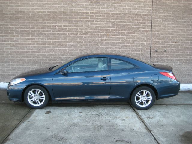 2006 Toyota Camry Solara 45