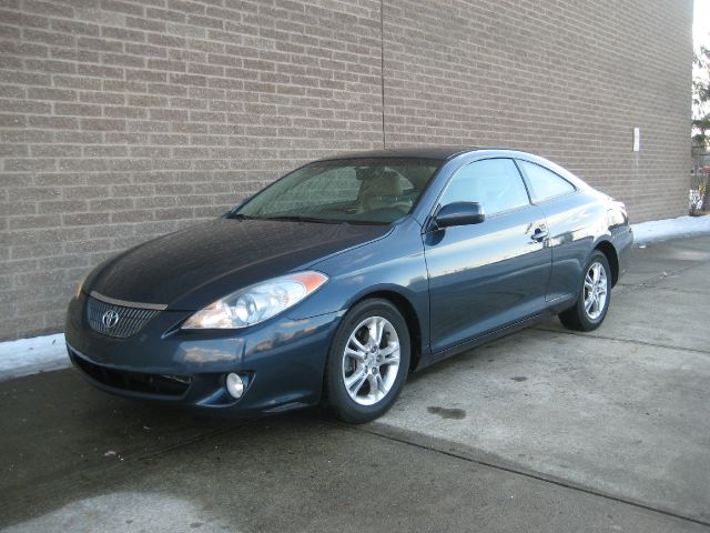 2006 Toyota Camry Solara 45