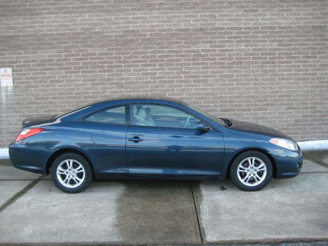 2006 Toyota Camry Solara 45