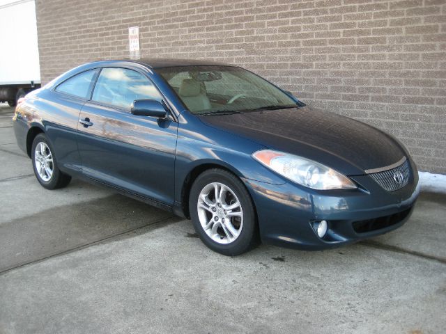 2006 Toyota Camry Solara 45