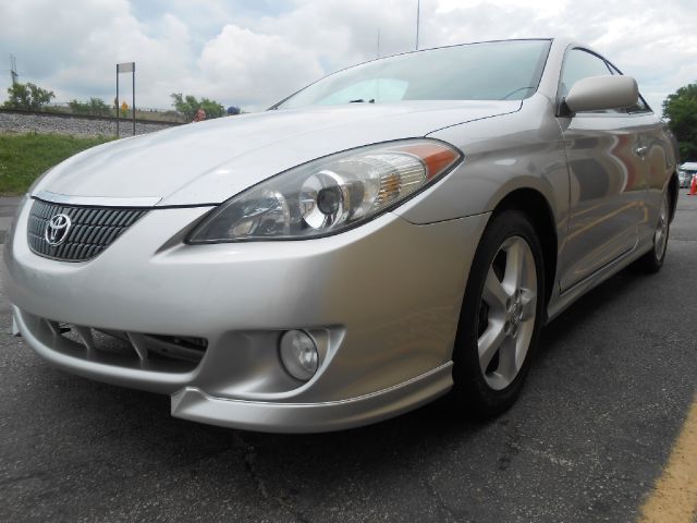 2006 Toyota Camry Solara SE