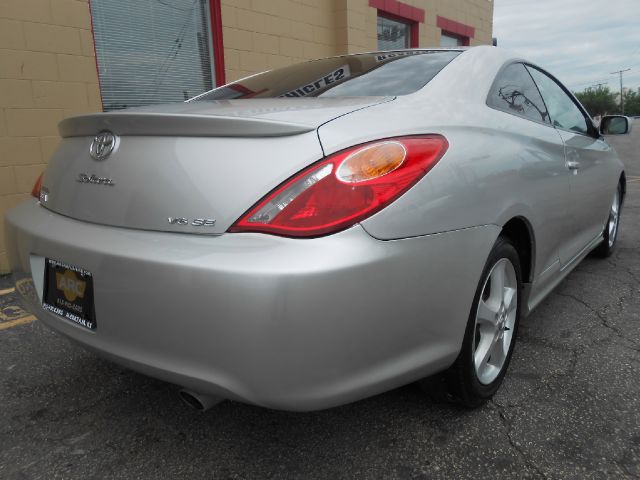 2006 Toyota Camry Solara SE