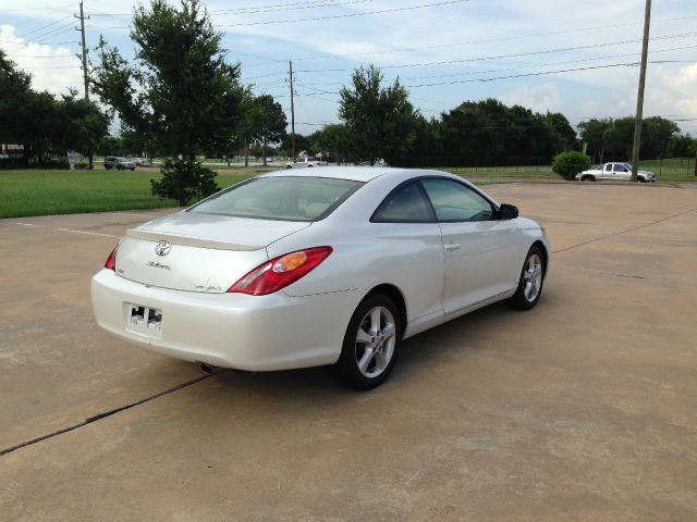 2006 Toyota Camry Solara 45