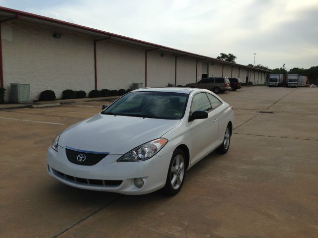 2006 Toyota Camry Solara 45