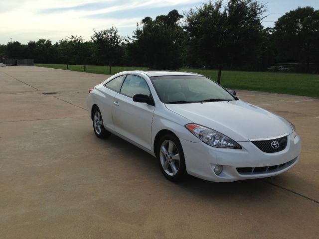 2006 Toyota Camry Solara 45