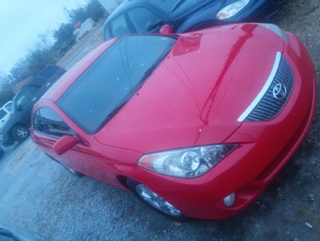 2006 Toyota Camry Solara 45