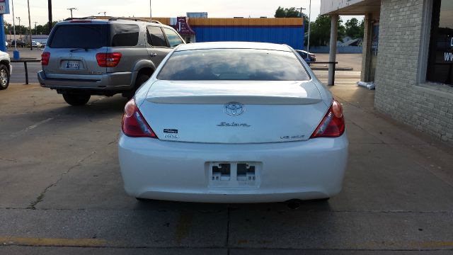 2006 Toyota Camry Solara 45