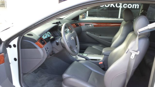 2006 Toyota Camry Solara 45