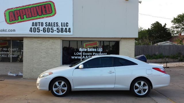 2006 Toyota Camry Solara 45