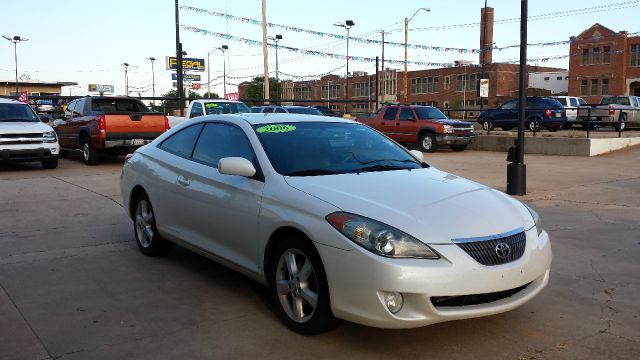 2006 Toyota Camry Solara 45