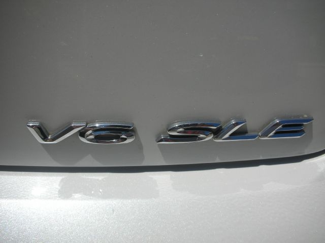 2006 Toyota Camry Solara 4WD Crew Cab 153 LTZ