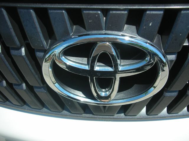 2006 Toyota Camry Solara 4WD Crew Cab 153 LTZ