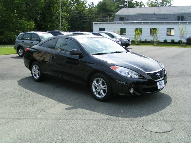 2006 Toyota Camry Solara SE