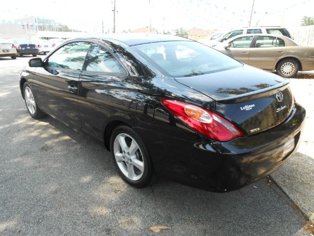 2006 Toyota Camry Solara 45