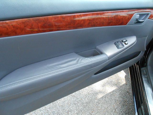 2006 Toyota Camry Solara 45