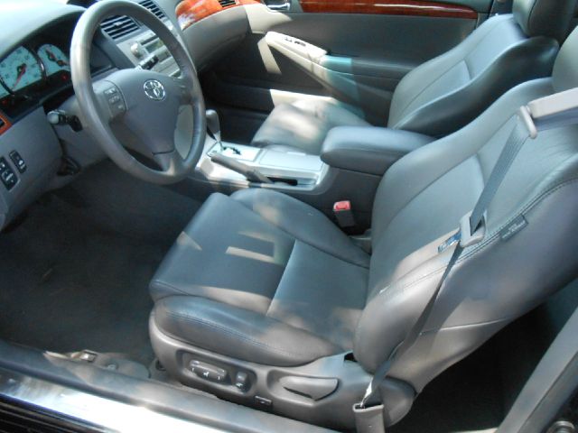 2006 Toyota Camry Solara 45