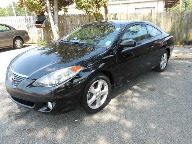 2006 Toyota Camry Solara 45