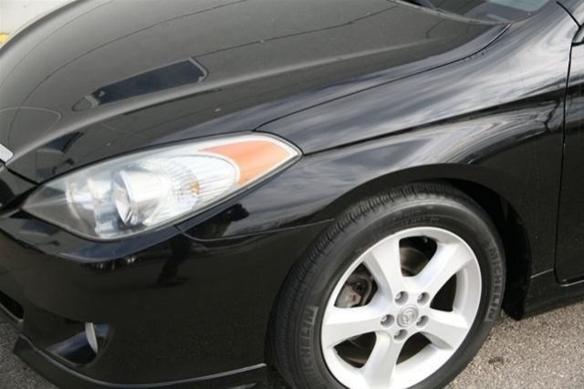 2006 Toyota Camry Solara SE