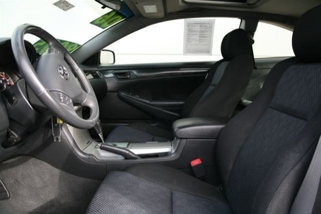 2006 Toyota Camry Solara SE