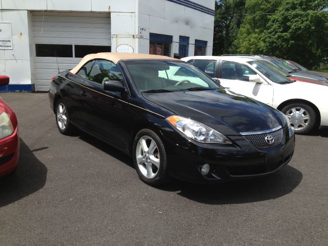 2006 Toyota Camry Solara LS Flex Fuel 4x4 This Is One Of Our Best Bargains