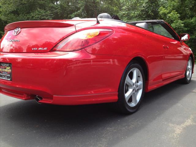 2006 Toyota Camry Solara 45