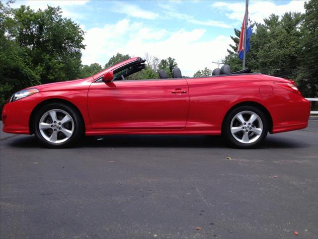 2006 Toyota Camry Solara 45