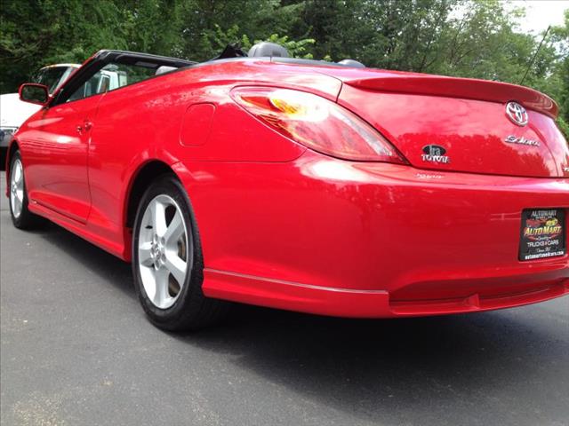 2006 Toyota Camry Solara 45